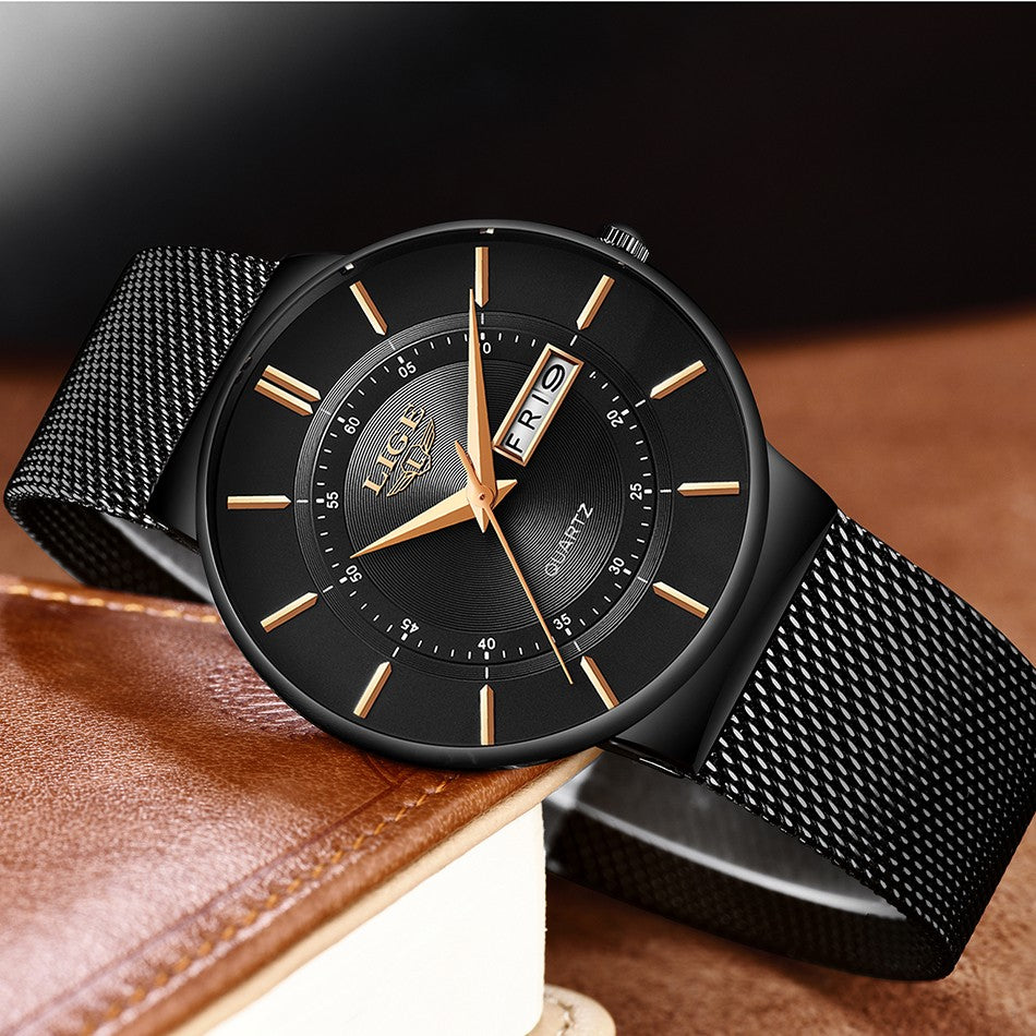 Montre LIGE 9949