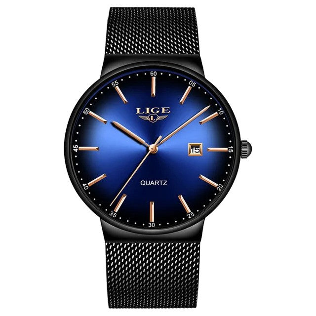 Montre LIGE Eclipse