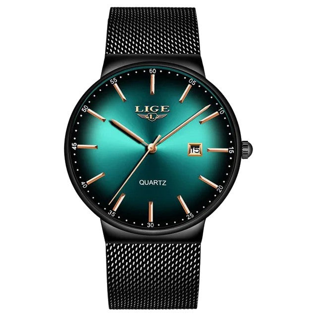 Montre LIGE Eclipse