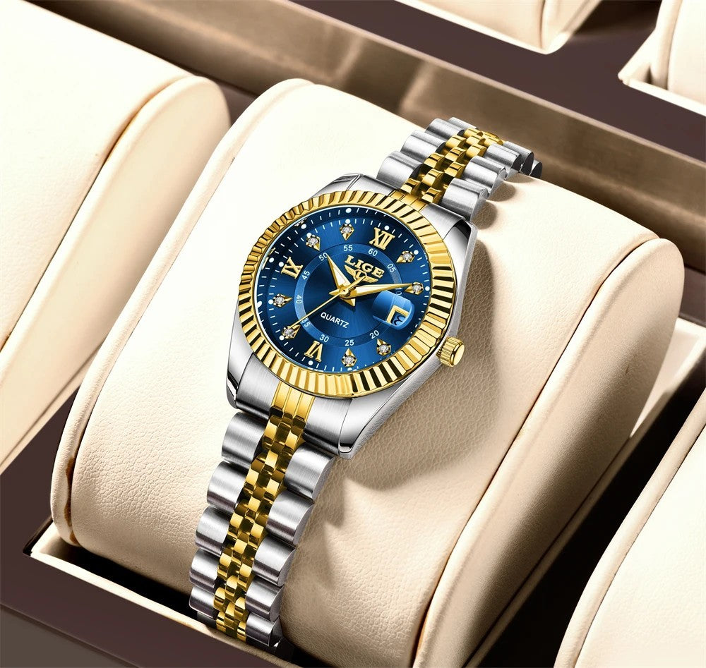 Montre LIGE Jasmine