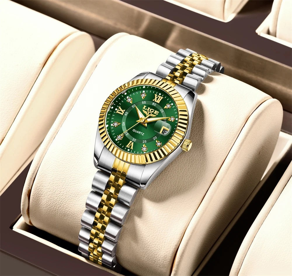 Montre LIGE Jasmine