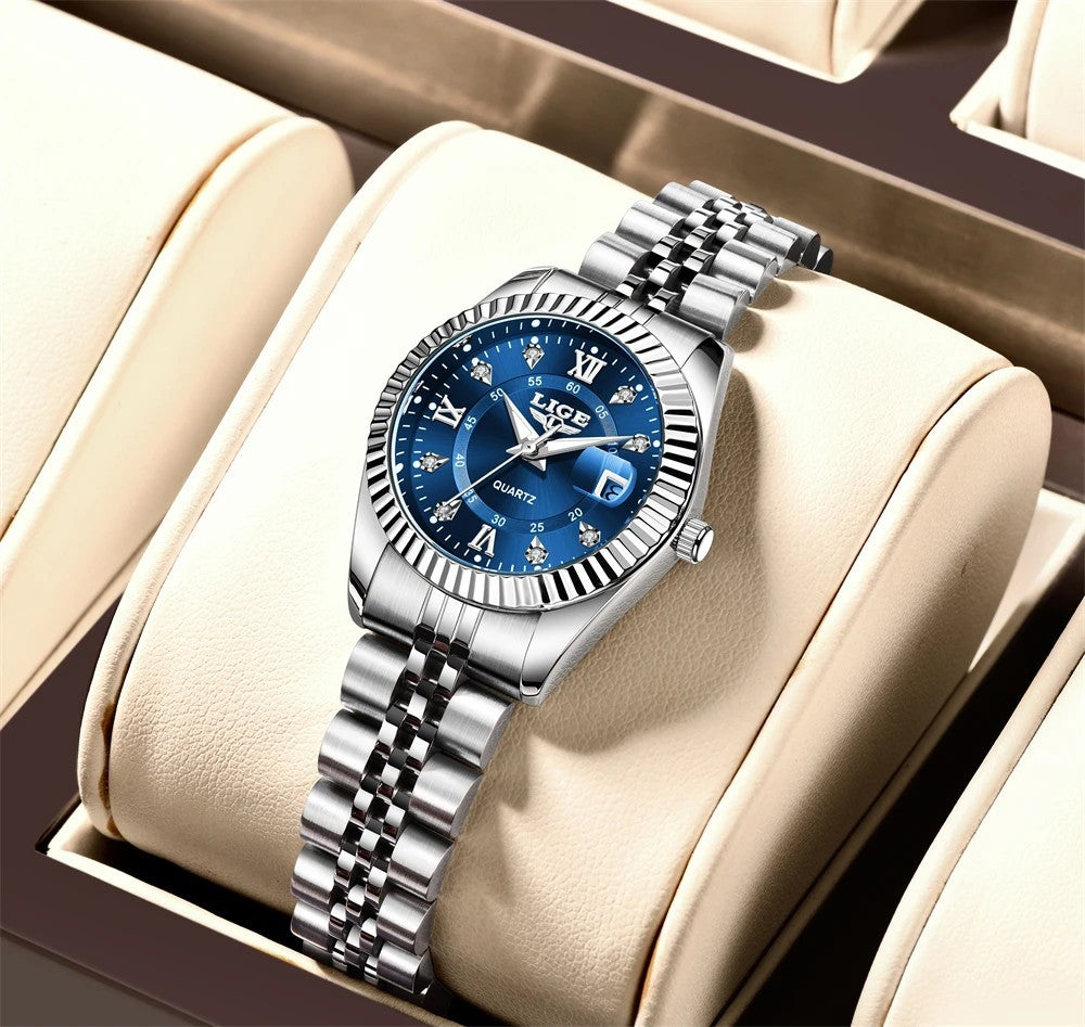 Montre LIGE Jasmine