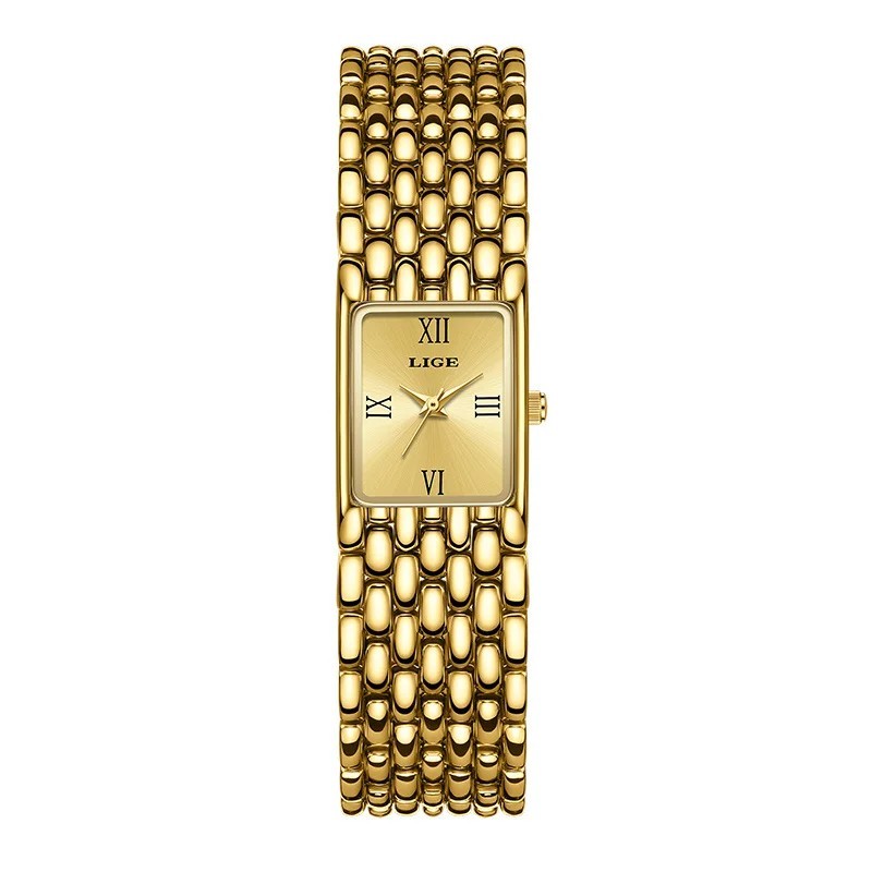 Montre LIGE Éléonore