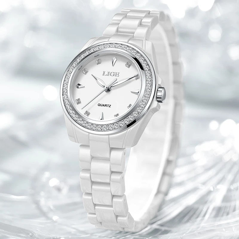 Montre LIGE Venus