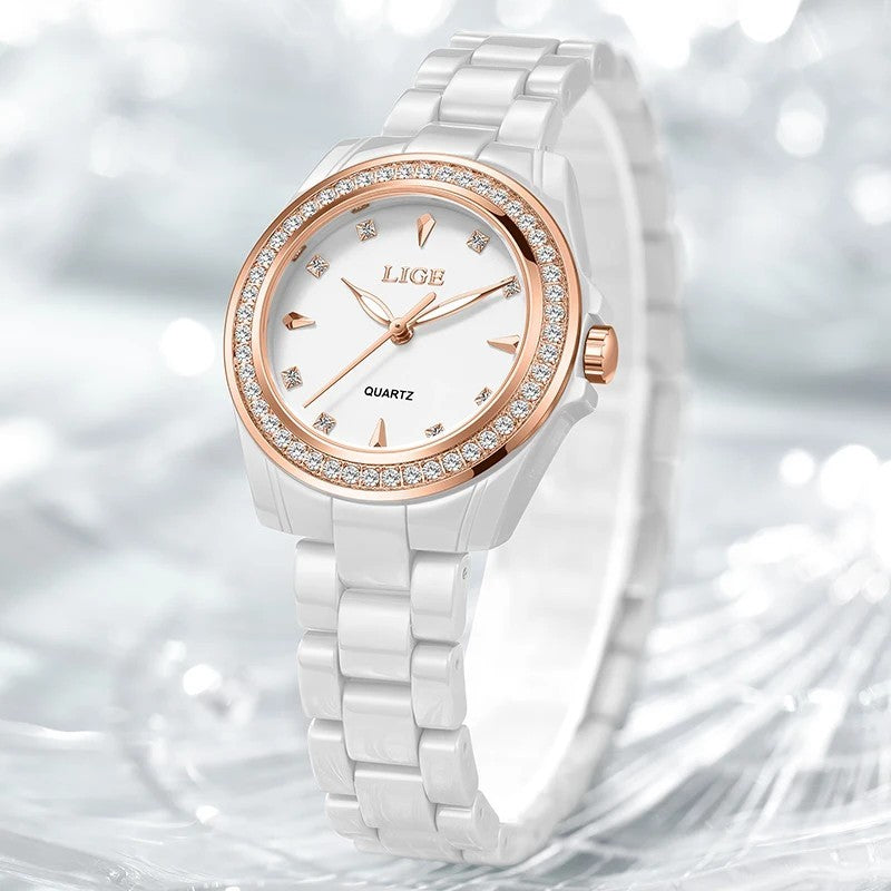 Montre LIGE Venus
