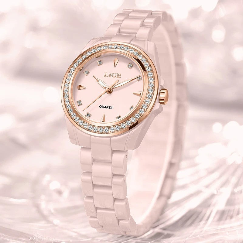 Montre LIGE Venus