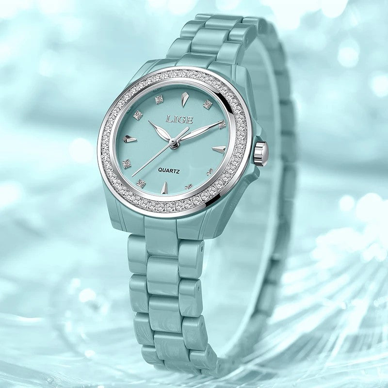 Montre LIGE Venus