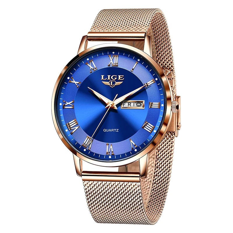 Montre LIGE Zoé
