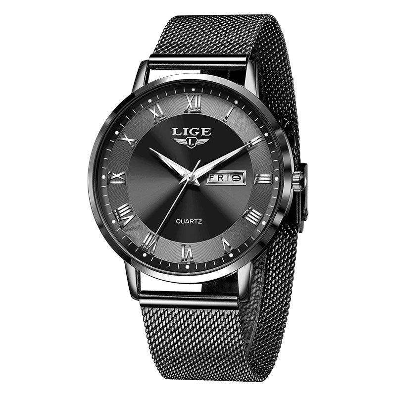 Montre LIGE Zoé