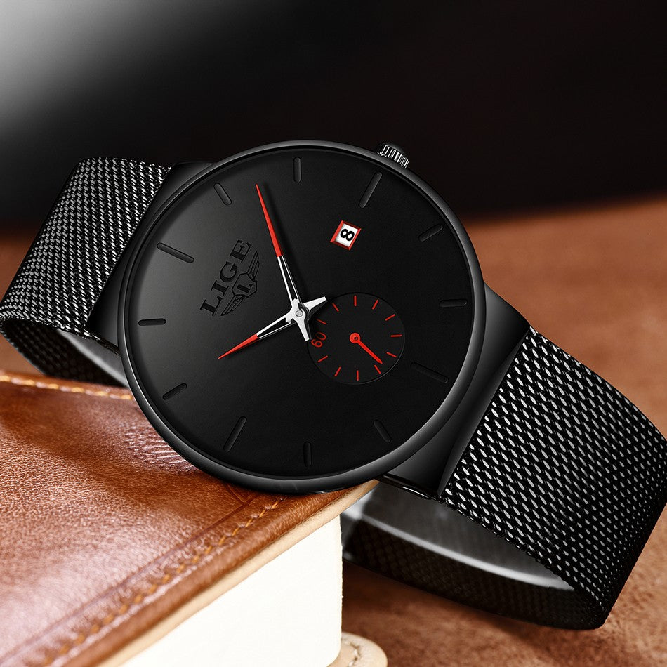 Montre LIGE 9969